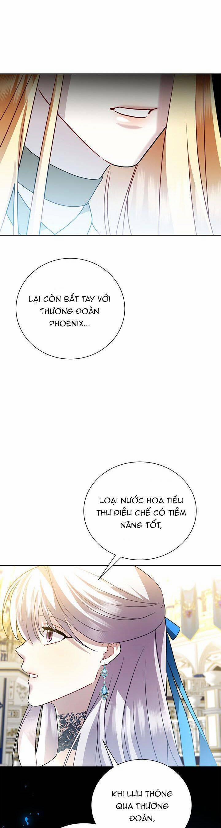 Tôi Sẽ Không Hối Tiếc Vì Anh Đâu 79 trang 33