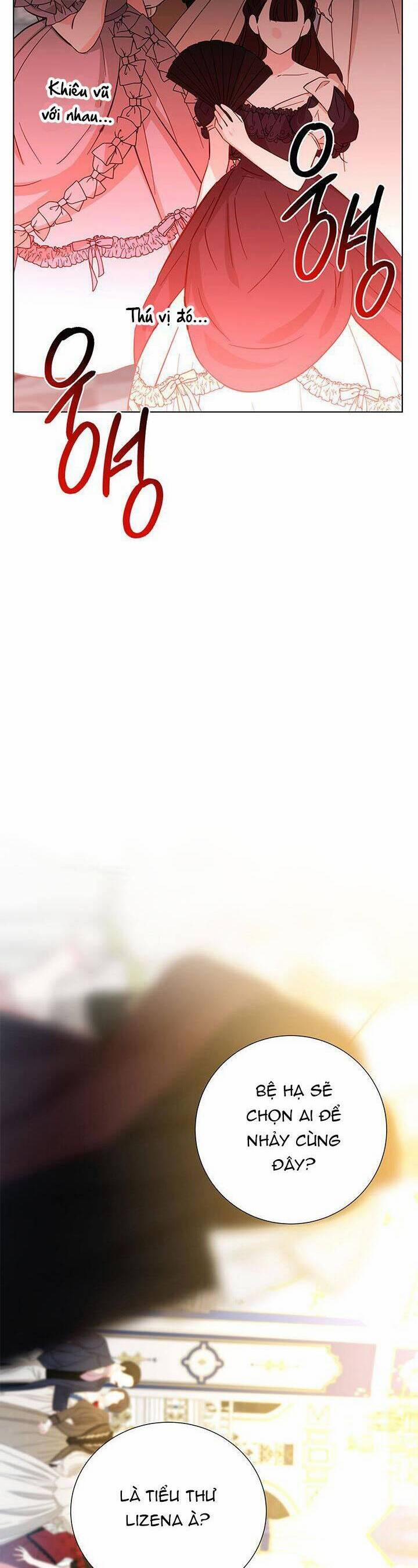 Tôi Sẽ Không Hối Tiếc Vì Anh Đâu 80 trang 10