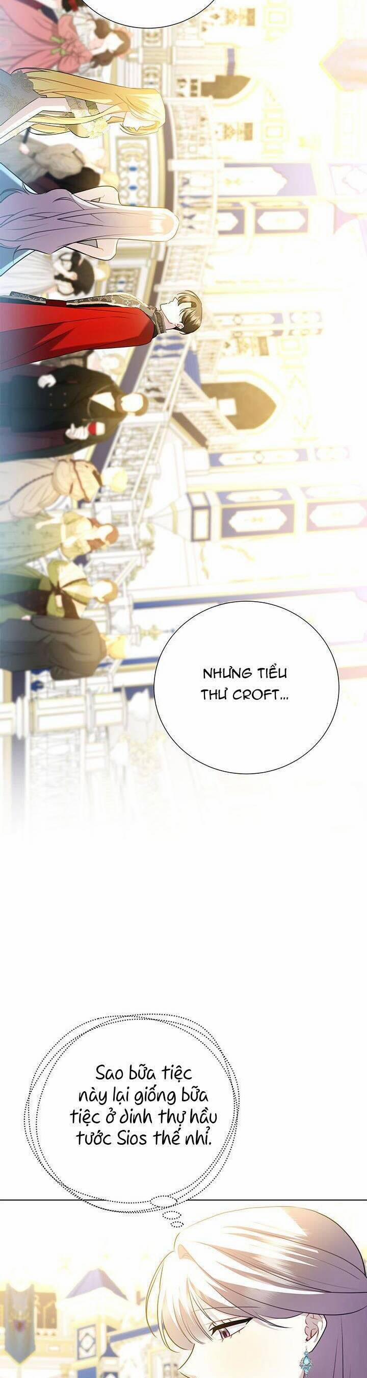 Tôi Sẽ Không Hối Tiếc Vì Anh Đâu 80 trang 11