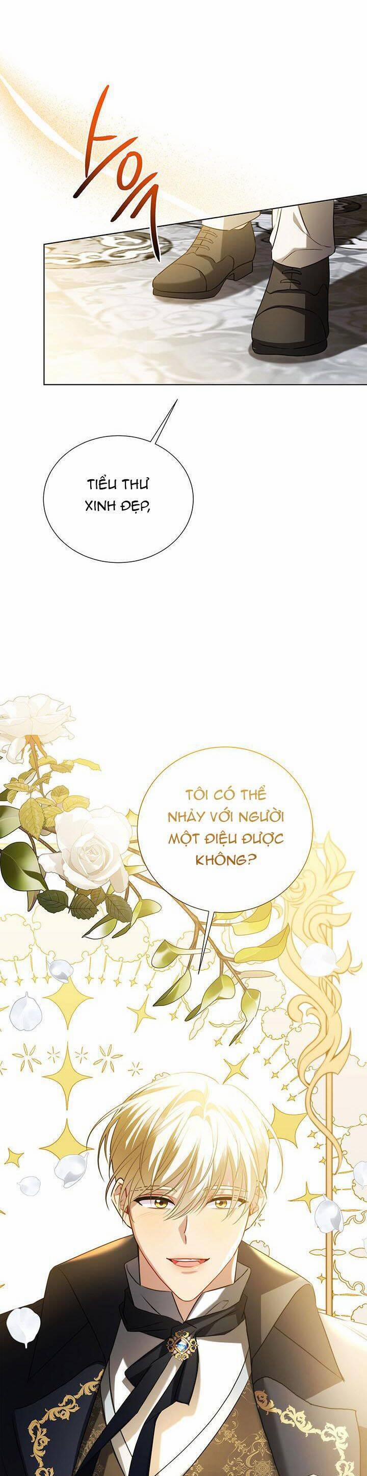 Tôi Sẽ Không Hối Tiếc Vì Anh Đâu 80 trang 13