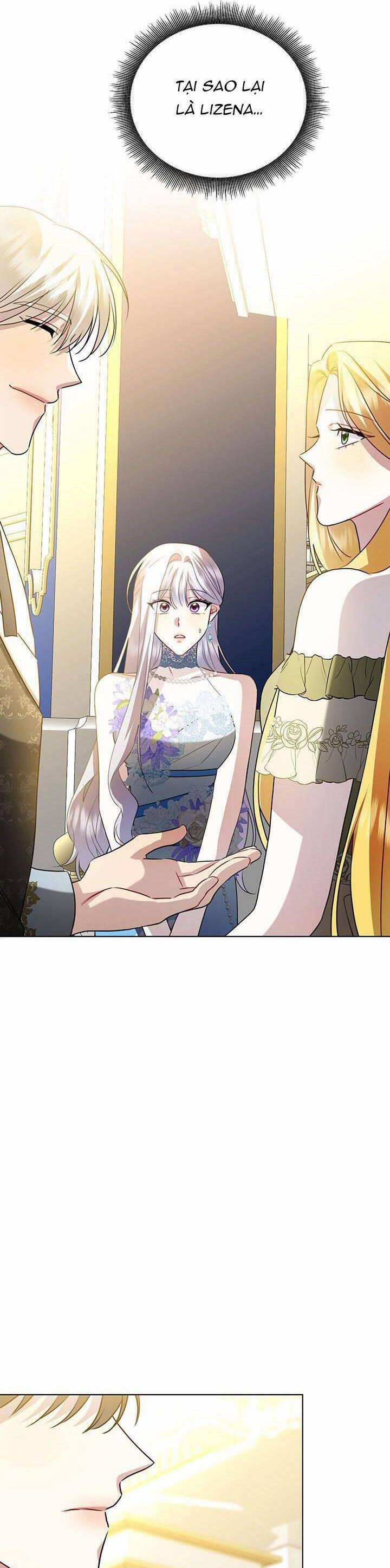 Tôi Sẽ Không Hối Tiếc Vì Anh Đâu 80 trang 15