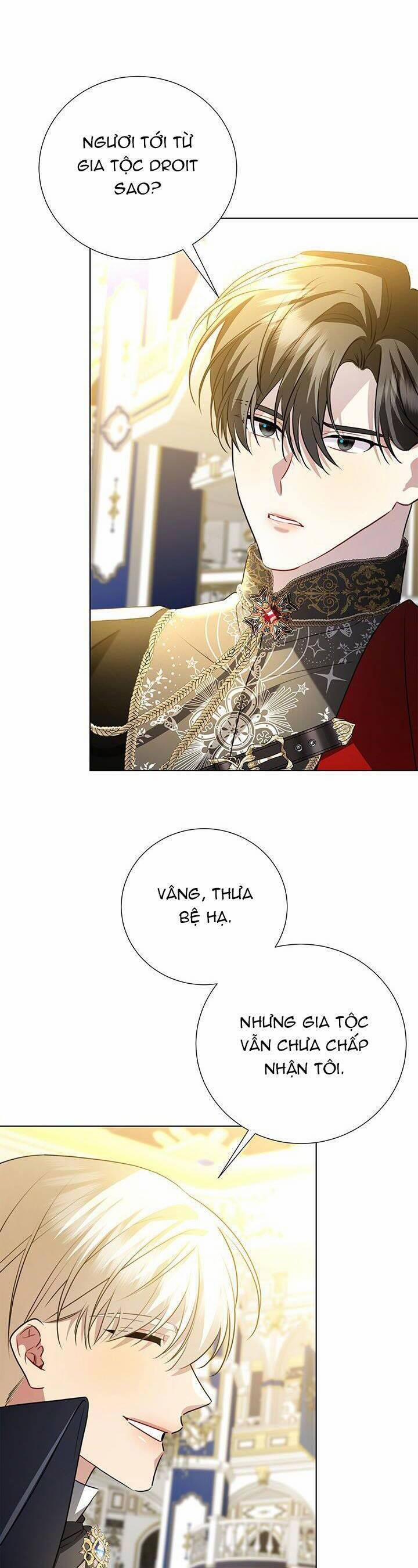 Tôi Sẽ Không Hối Tiếc Vì Anh Đâu 80 trang 31