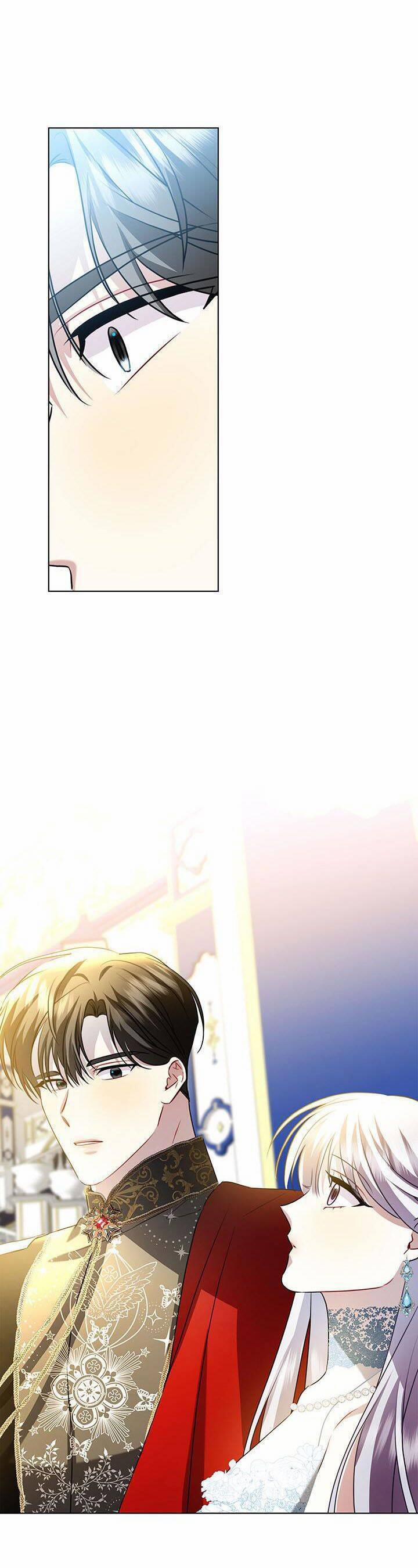 Tôi Sẽ Không Hối Tiếc Vì Anh Đâu 80 trang 33