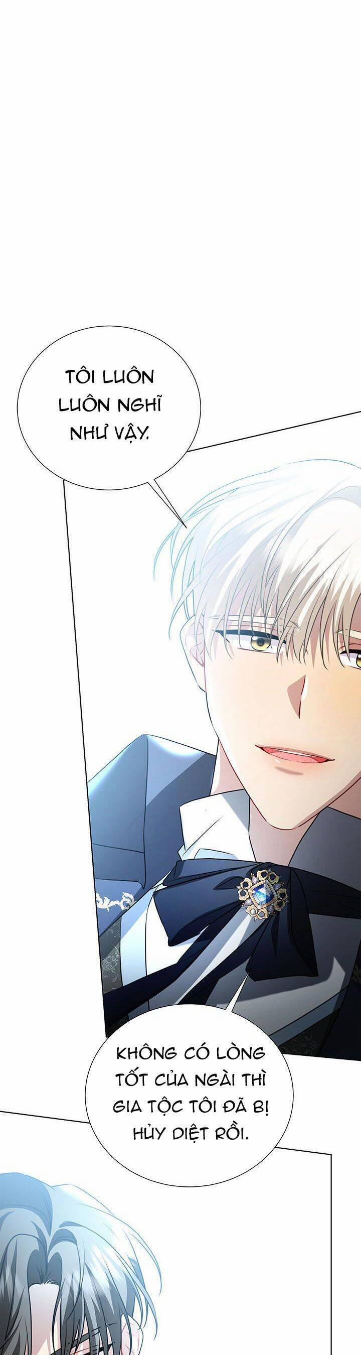 Tôi Sẽ Không Hối Tiếc Vì Anh Đâu 80 trang 37