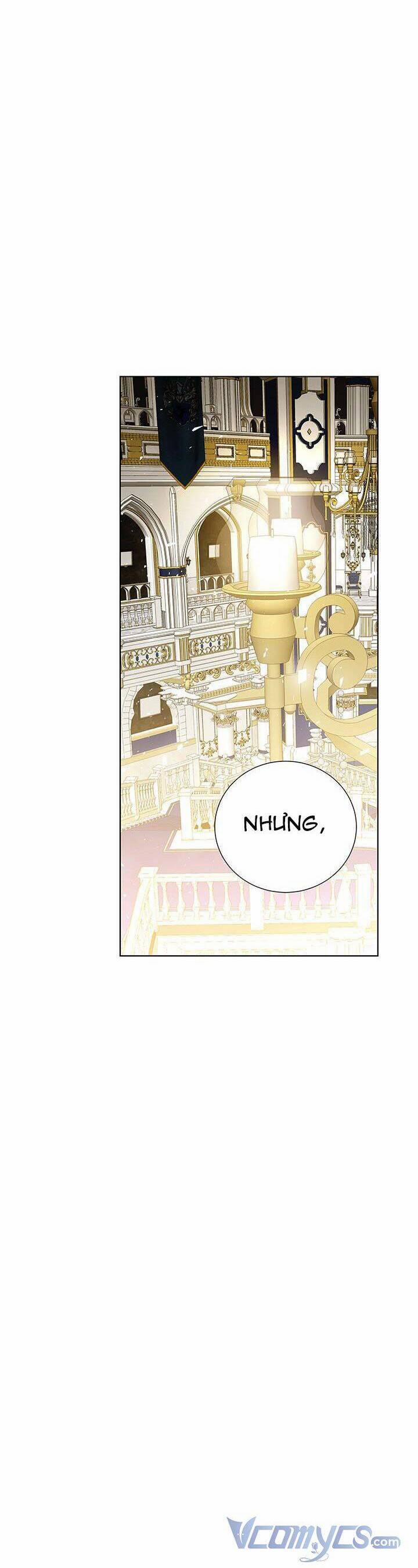 Tôi Sẽ Không Hối Tiếc Vì Anh Đâu 80 trang 40