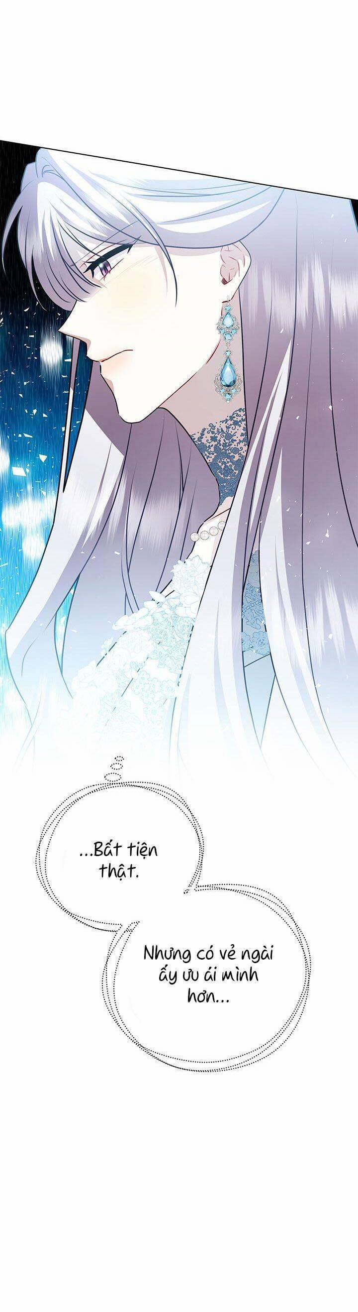 Tôi Sẽ Không Hối Tiếc Vì Anh Đâu 80 trang 5