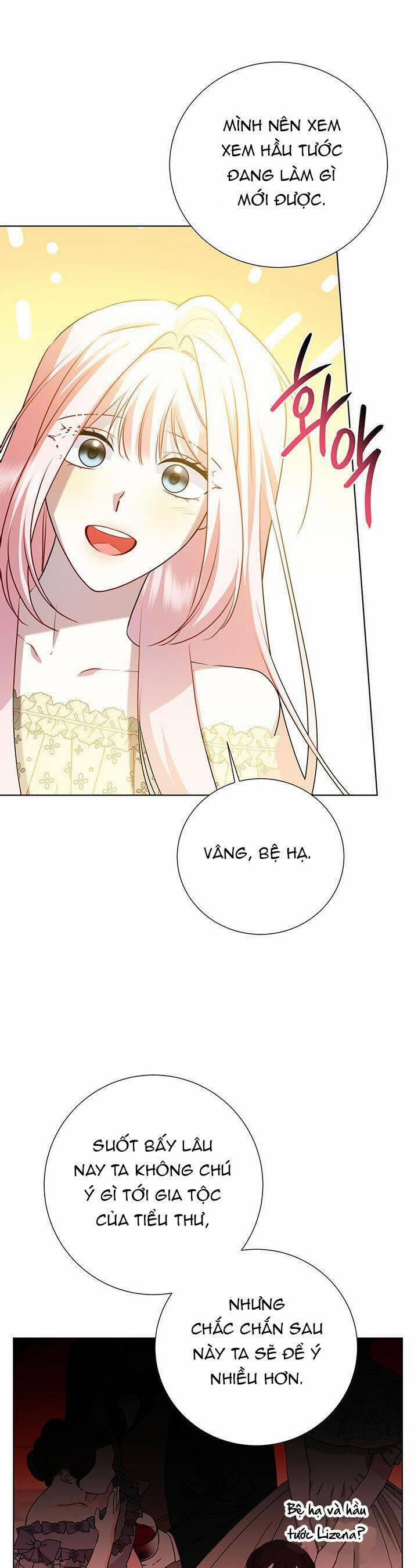 Tôi Sẽ Không Hối Tiếc Vì Anh Đâu 80 trang 9