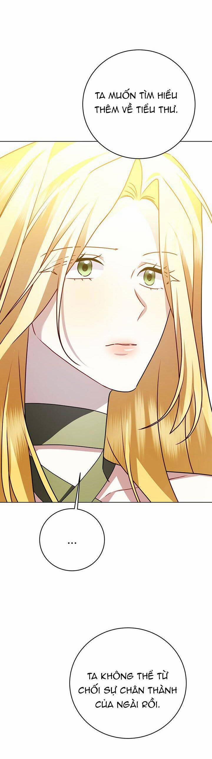 Tôi Sẽ Không Hối Tiếc Vì Anh Đâu 81 trang 13