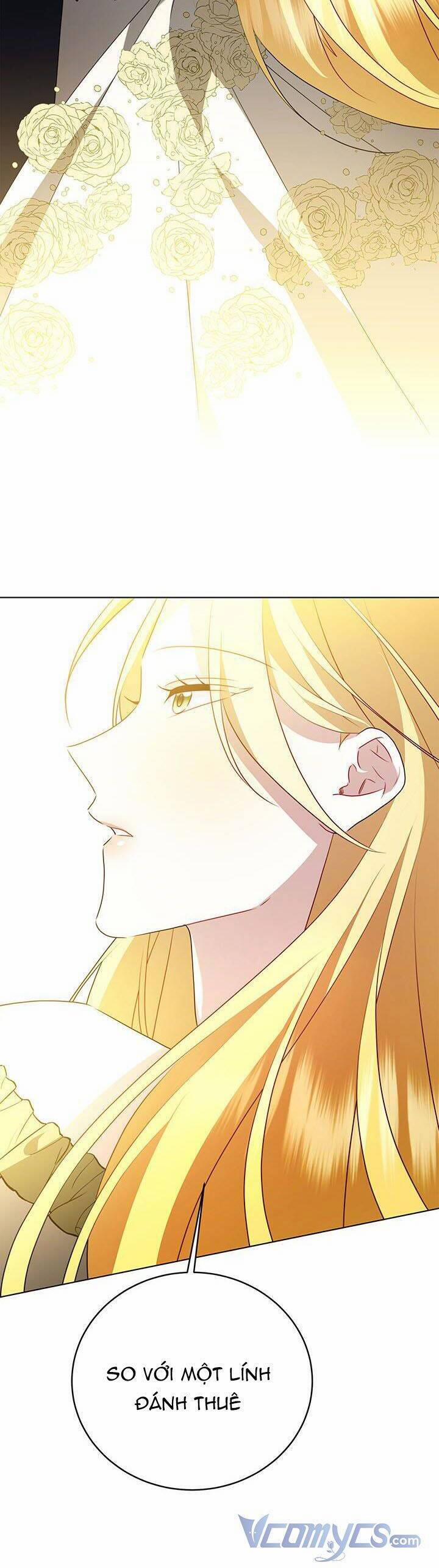 Tôi Sẽ Không Hối Tiếc Vì Anh Đâu 81 trang 16