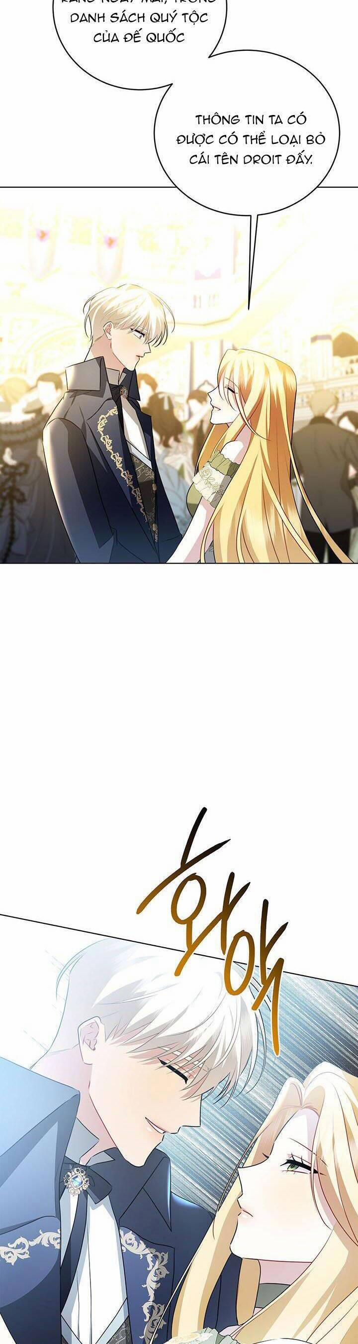 Tôi Sẽ Không Hối Tiếc Vì Anh Đâu 81 trang 19