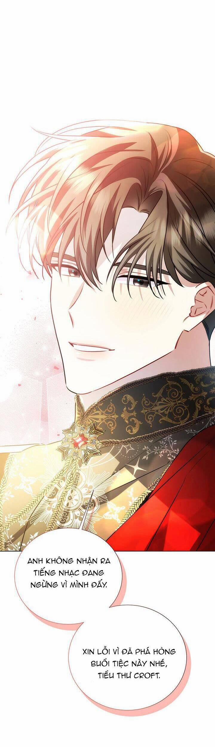 Tôi Sẽ Không Hối Tiếc Vì Anh Đâu 81 trang 2