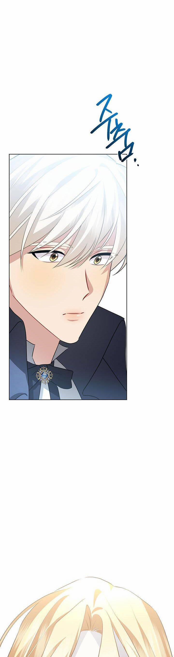 Tôi Sẽ Không Hối Tiếc Vì Anh Đâu 81 trang 21