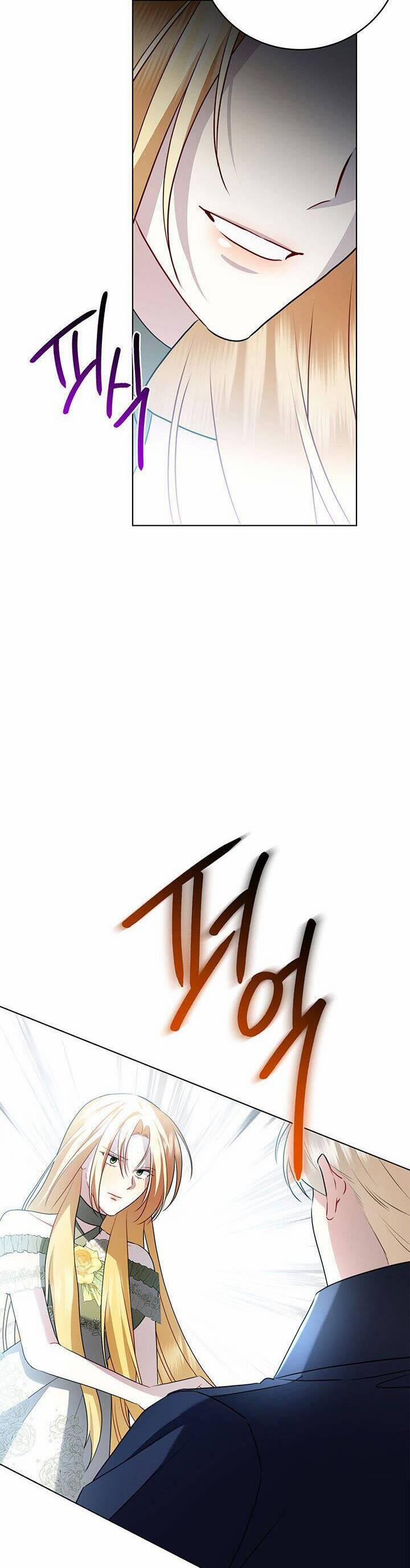 Tôi Sẽ Không Hối Tiếc Vì Anh Đâu 81 trang 26