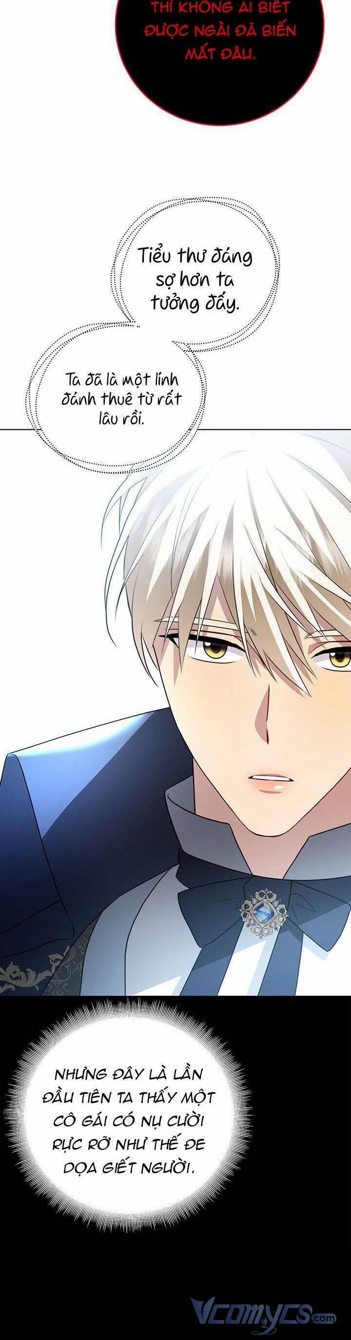 Tôi Sẽ Không Hối Tiếc Vì Anh Đâu 81 trang 28