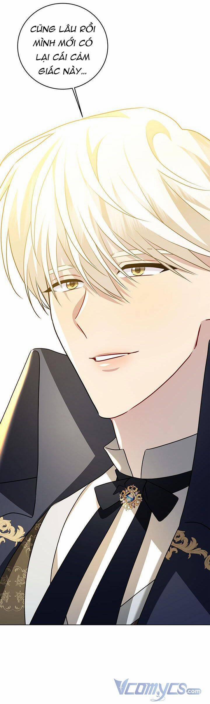 Tôi Sẽ Không Hối Tiếc Vì Anh Đâu 81 trang 41