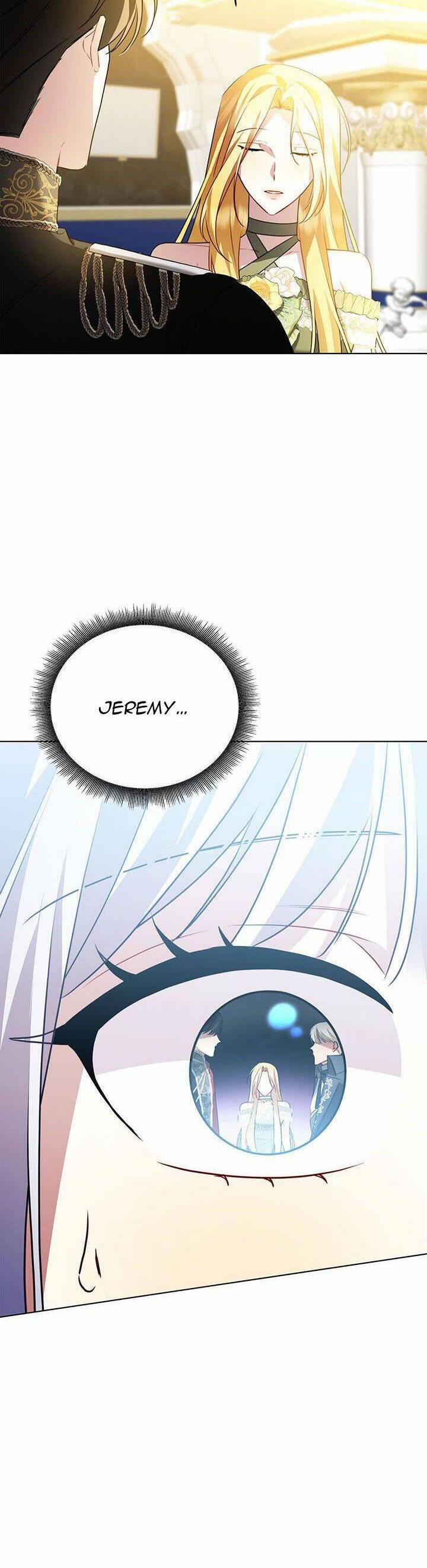 Tôi Sẽ Không Hối Tiếc Vì Anh Đâu 81 trang 6