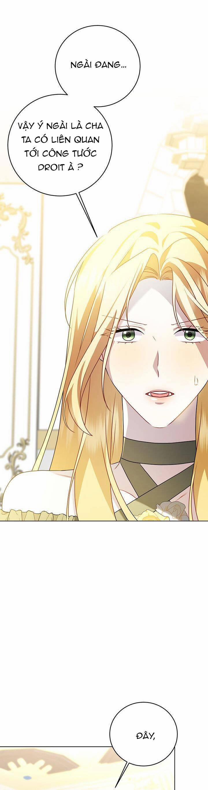 Tôi Sẽ Không Hối Tiếc Vì Anh Đâu 81 trang 9