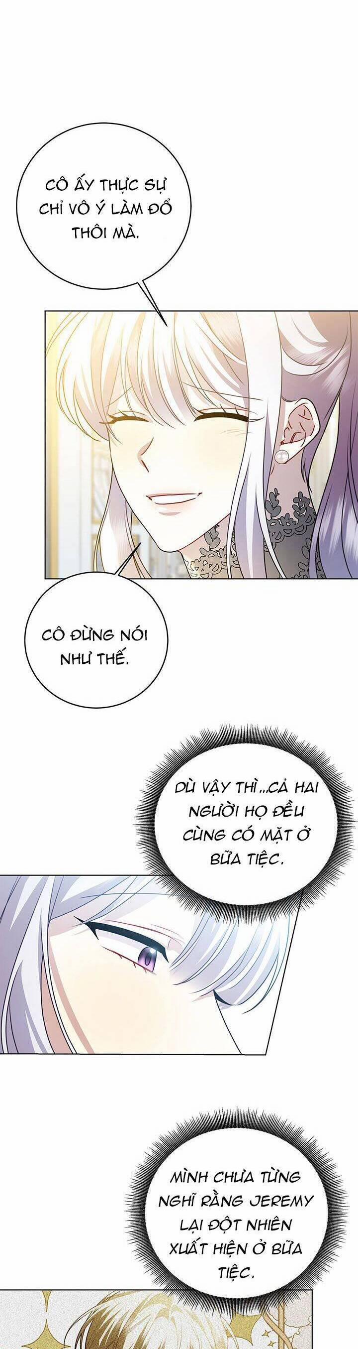 Tôi Sẽ Không Hối Tiếc Vì Anh Đâu 82 trang 11