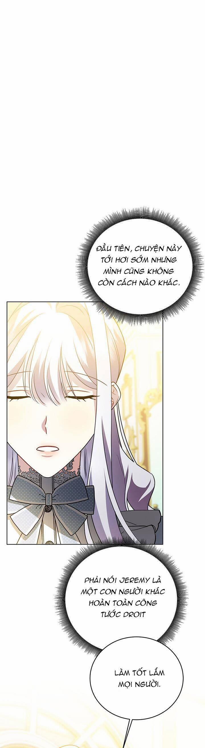 Tôi Sẽ Không Hối Tiếc Vì Anh Đâu 82 trang 13