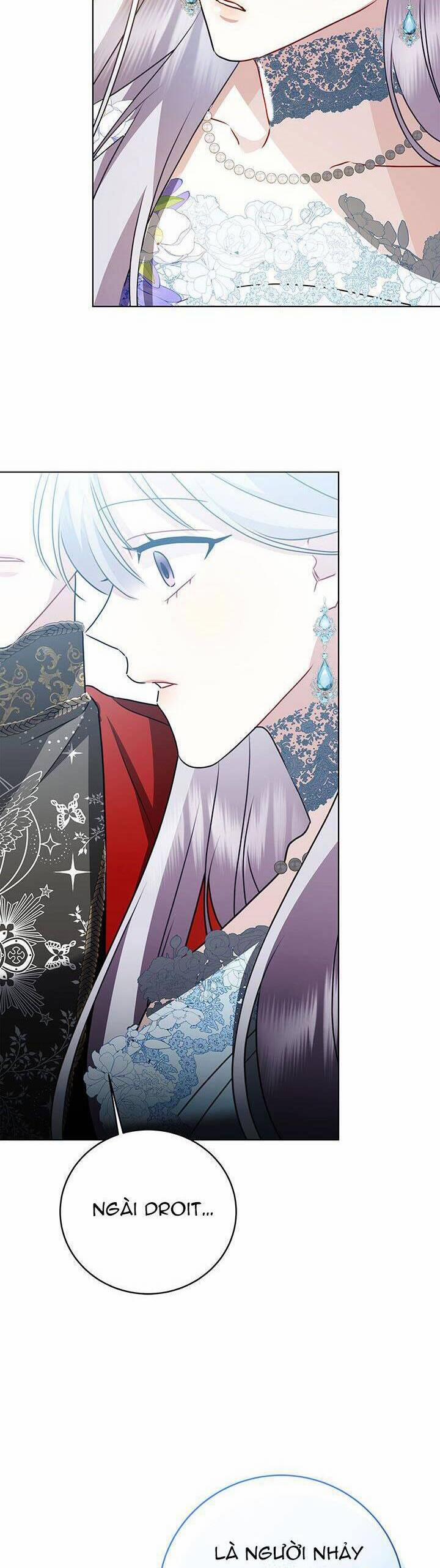 Tôi Sẽ Không Hối Tiếc Vì Anh Đâu 82 trang 2