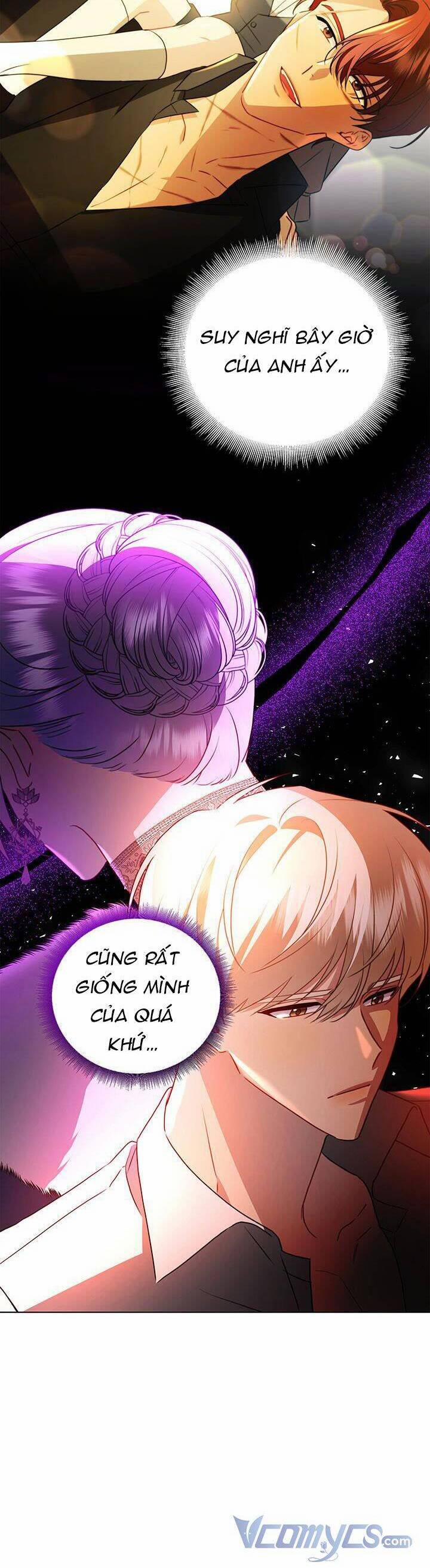 Tôi Sẽ Không Hối Tiếc Vì Anh Đâu 82 trang 24