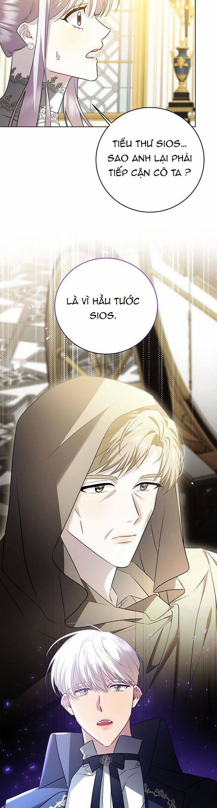 Tôi Sẽ Không Hối Tiếc Vì Anh Đâu 82 trang 27