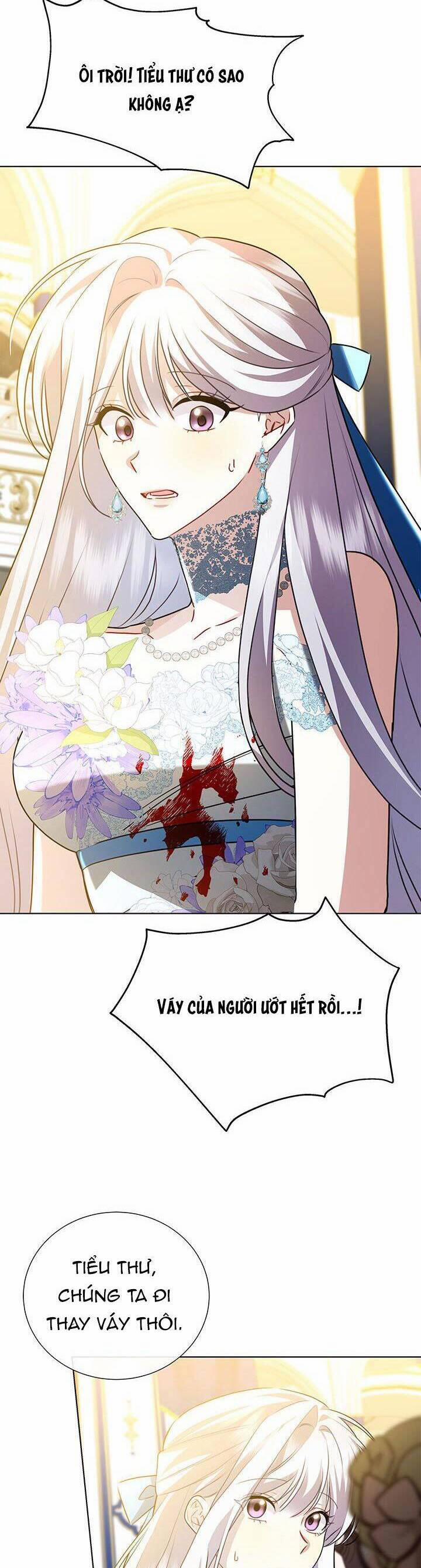 Tôi Sẽ Không Hối Tiếc Vì Anh Đâu 82 trang 7