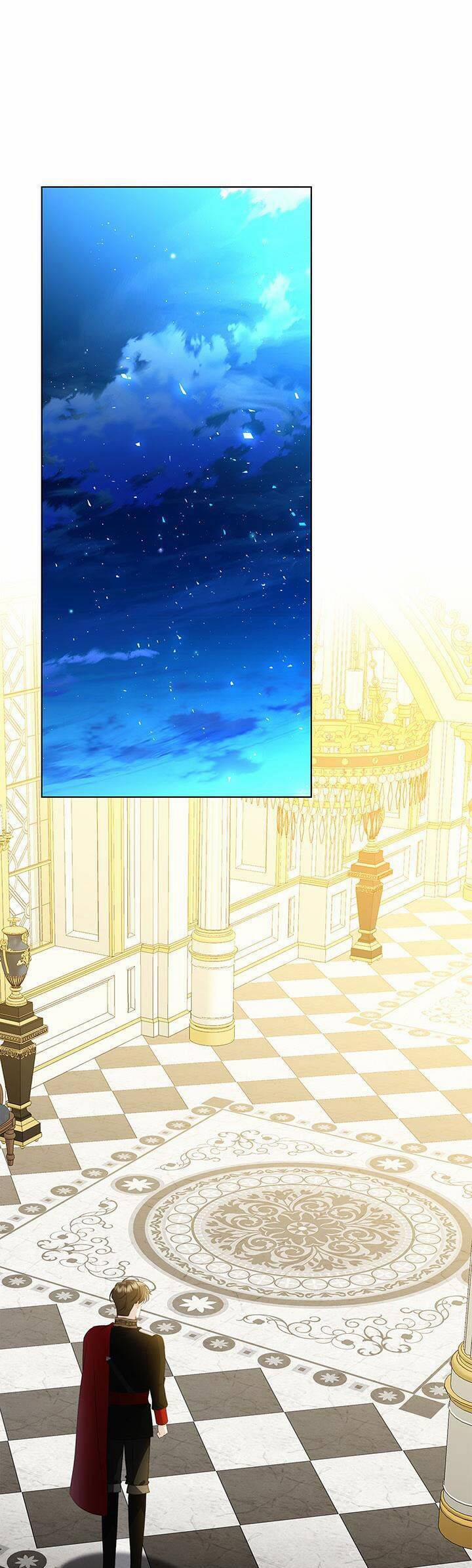 Tôi Sẽ Không Hối Tiếc Vì Anh Đâu 84 trang 1