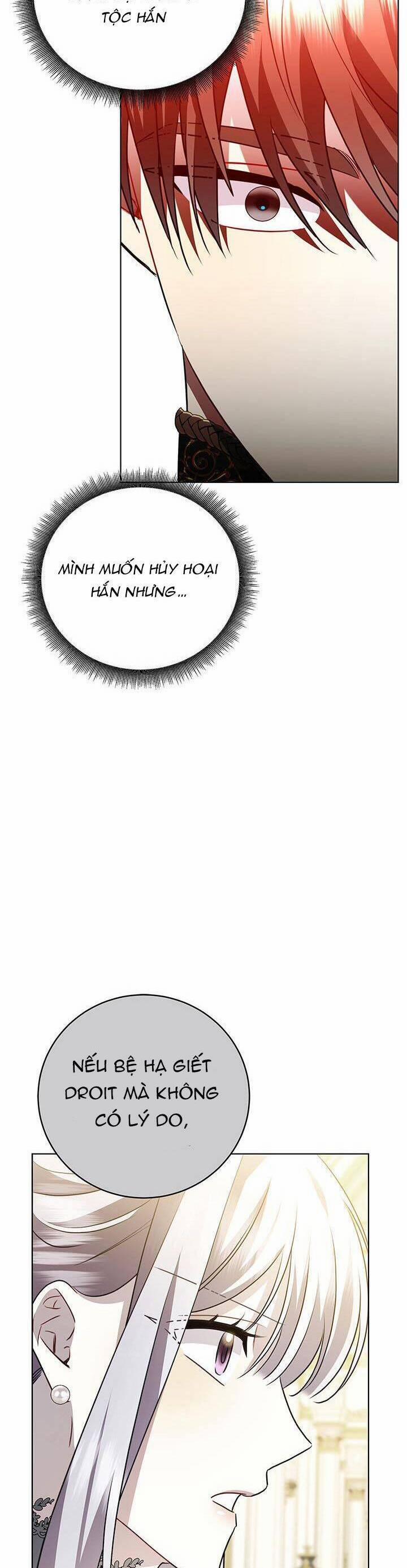 Tôi Sẽ Không Hối Tiếc Vì Anh Đâu 84 trang 11