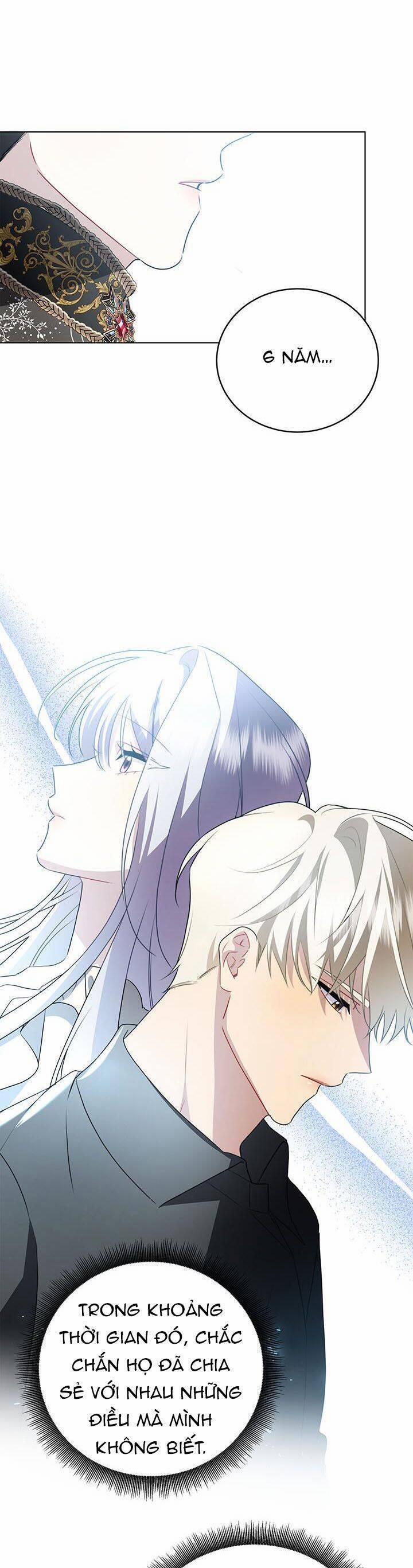 Tôi Sẽ Không Hối Tiếc Vì Anh Đâu 84 trang 13