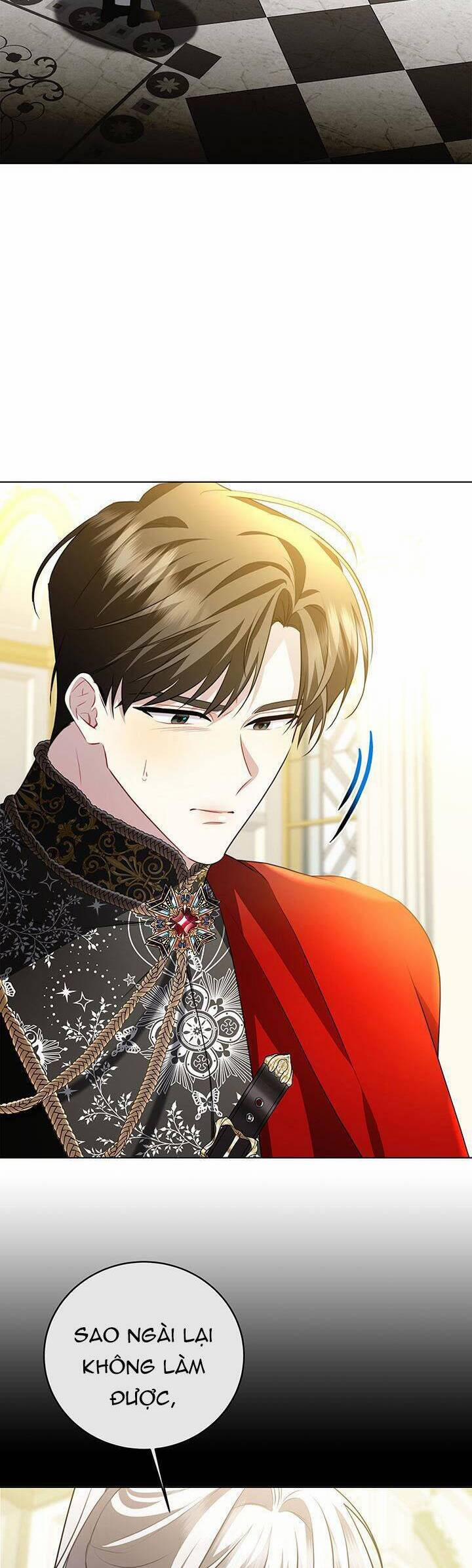 Tôi Sẽ Không Hối Tiếc Vì Anh Đâu 84 trang 2