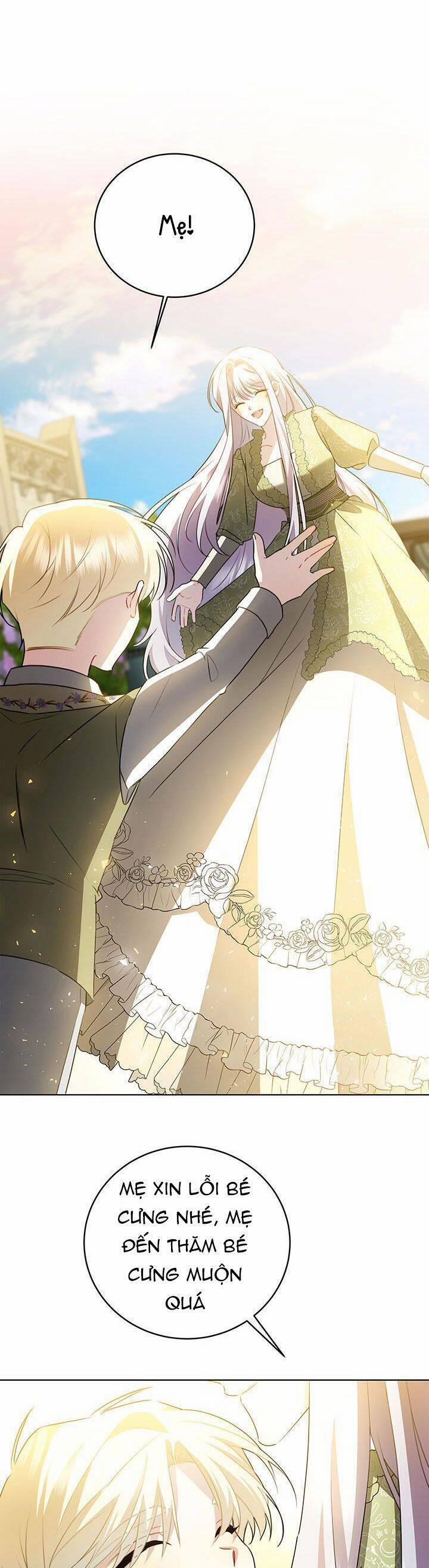 Tôi Sẽ Không Hối Tiếc Vì Anh Đâu 84 trang 21