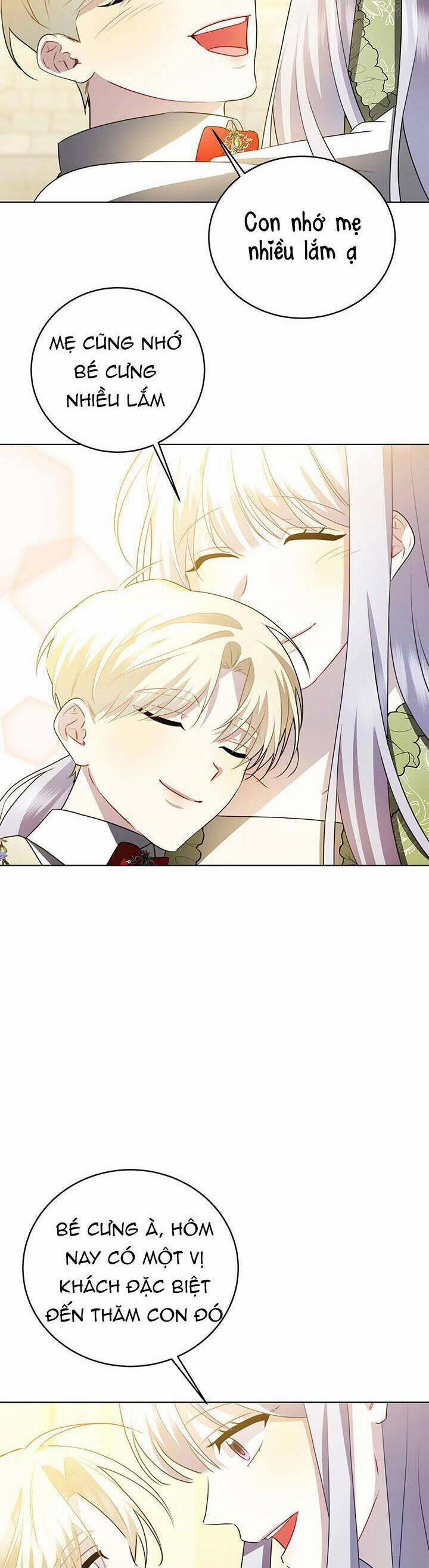 Tôi Sẽ Không Hối Tiếc Vì Anh Đâu 84 trang 22