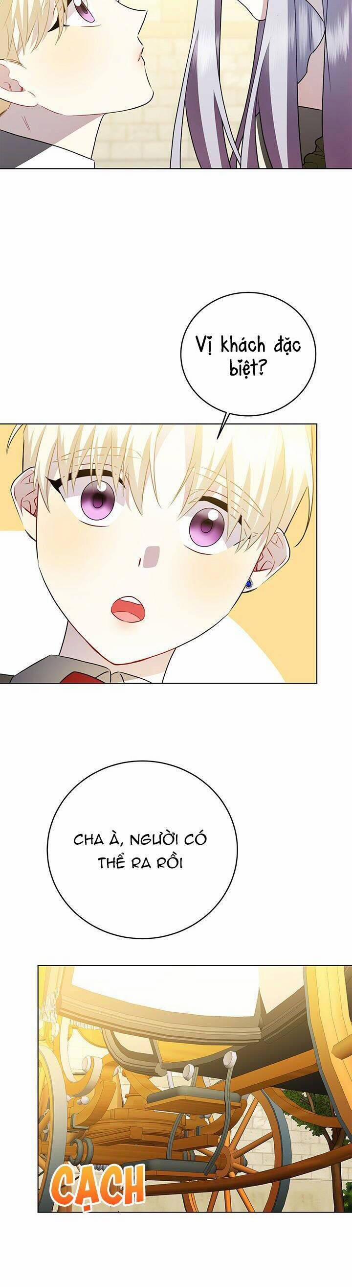 Tôi Sẽ Không Hối Tiếc Vì Anh Đâu 84 trang 23