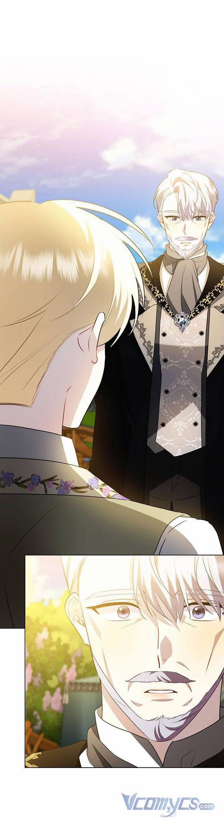 Tôi Sẽ Không Hối Tiếc Vì Anh Đâu 84 trang 24