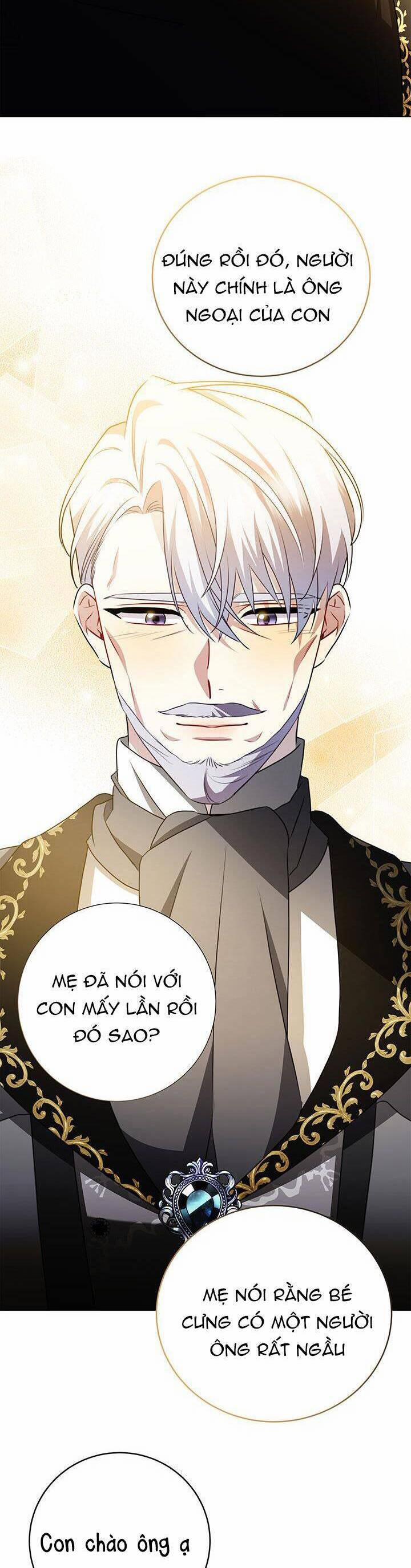 Tôi Sẽ Không Hối Tiếc Vì Anh Đâu 84 trang 26