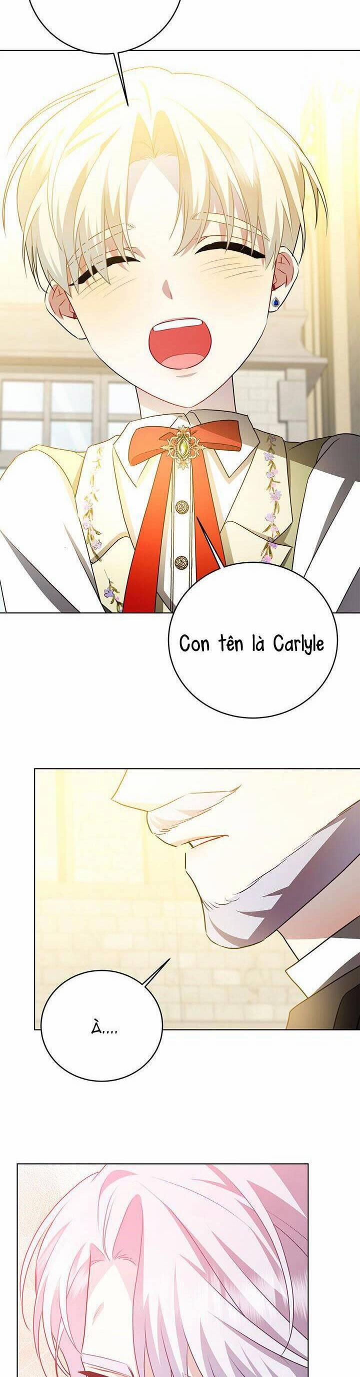 Tôi Sẽ Không Hối Tiếc Vì Anh Đâu 84 trang 27