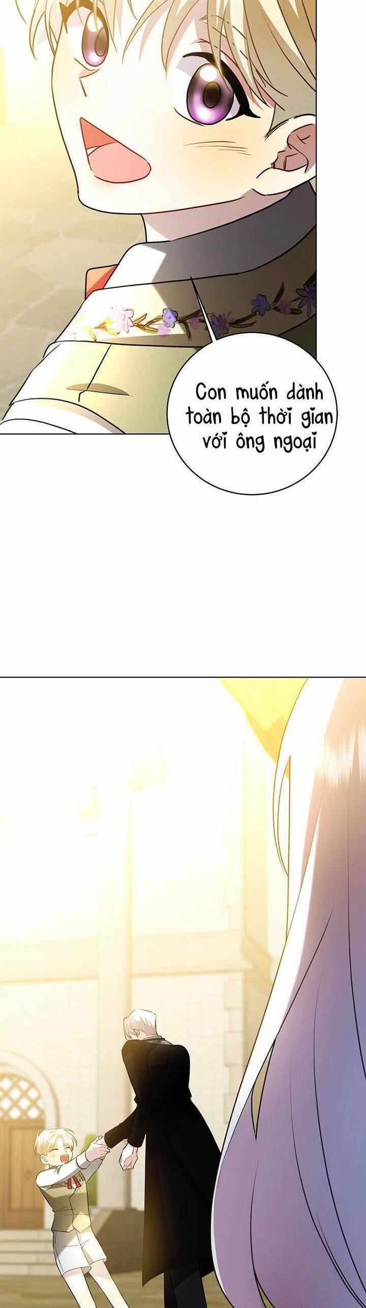 Tôi Sẽ Không Hối Tiếc Vì Anh Đâu 84 trang 34