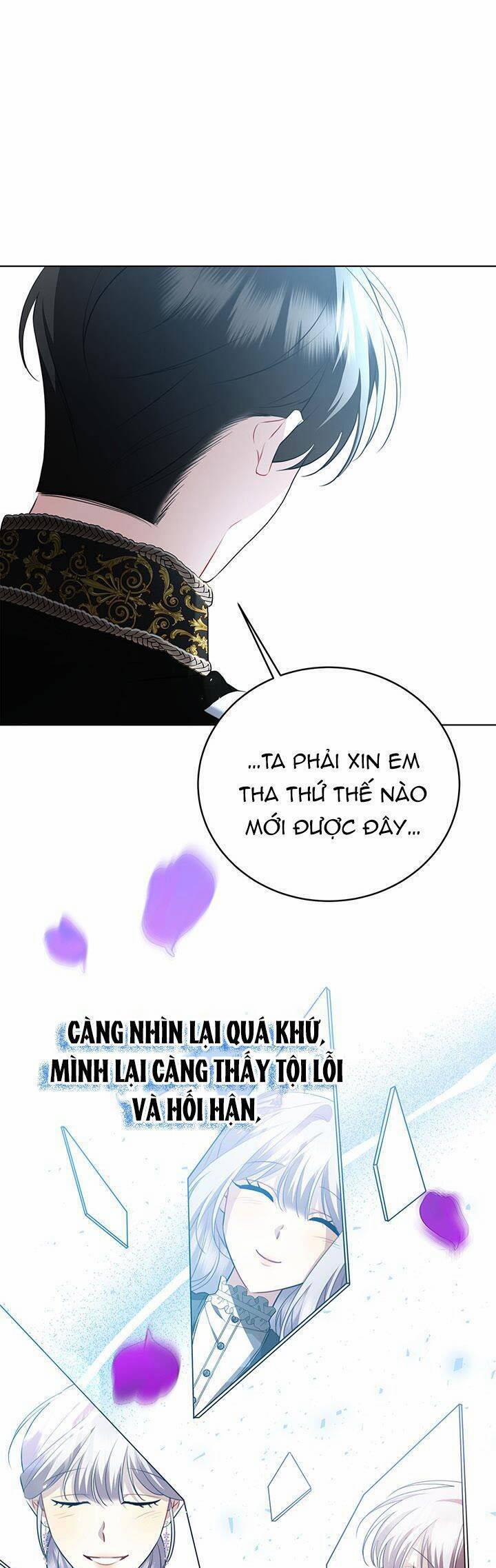 Tôi Sẽ Không Hối Tiếc Vì Anh Đâu 84 trang 5