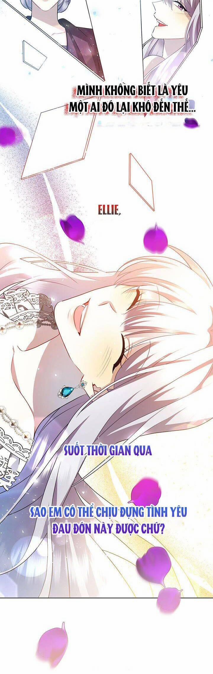 Tôi Sẽ Không Hối Tiếc Vì Anh Đâu 84 trang 6