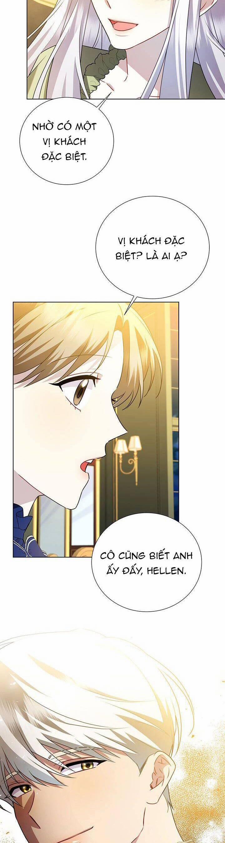 Tôi Sẽ Không Hối Tiếc Vì Anh Đâu 85 trang 11