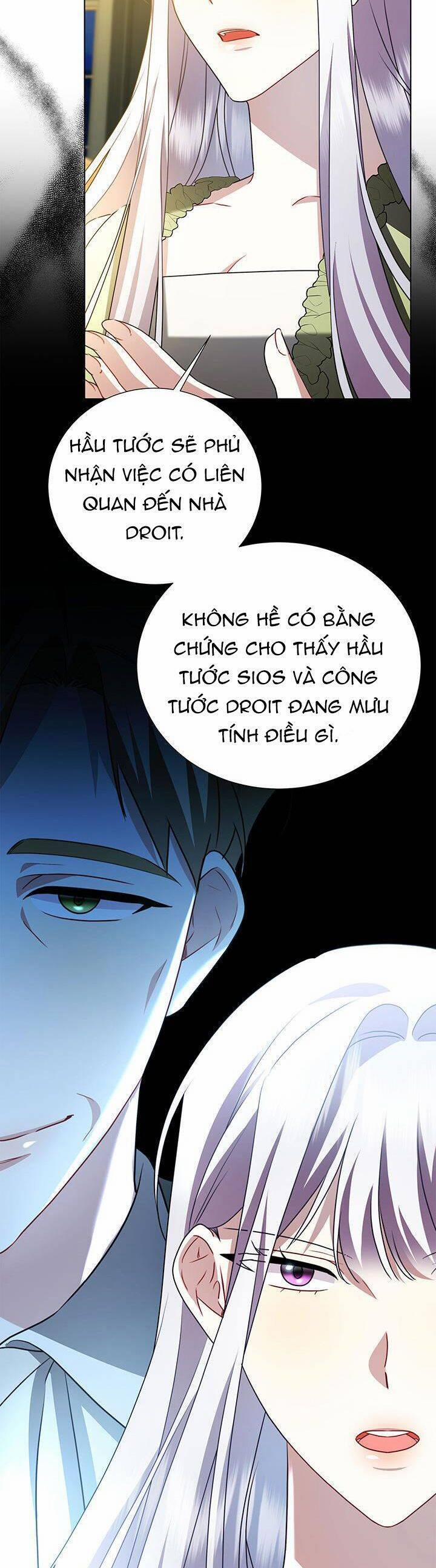 Tôi Sẽ Không Hối Tiếc Vì Anh Đâu 85 trang 15