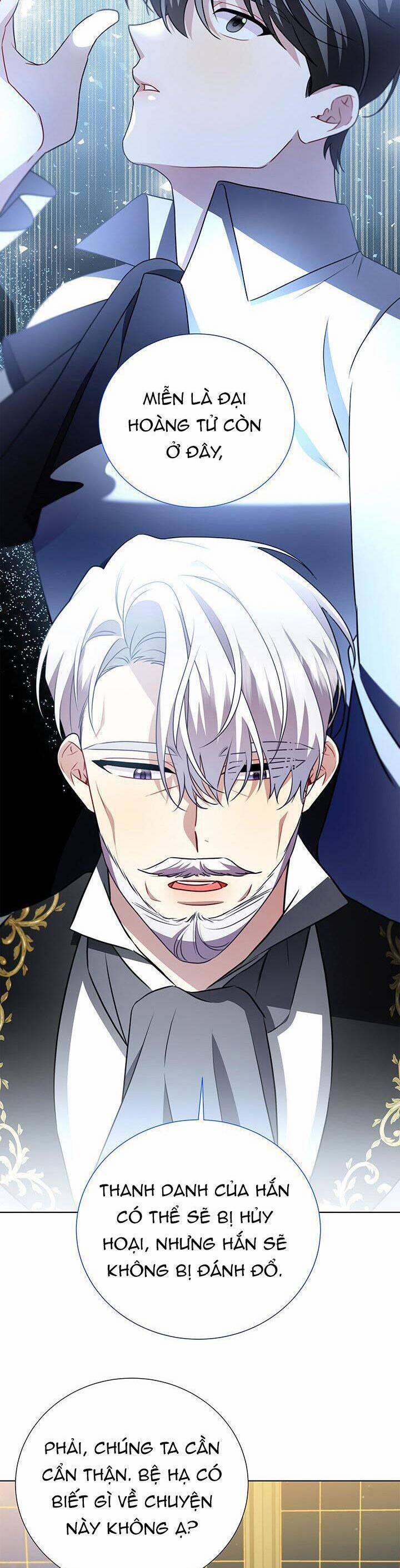 Tôi Sẽ Không Hối Tiếc Vì Anh Đâu 85 trang 18