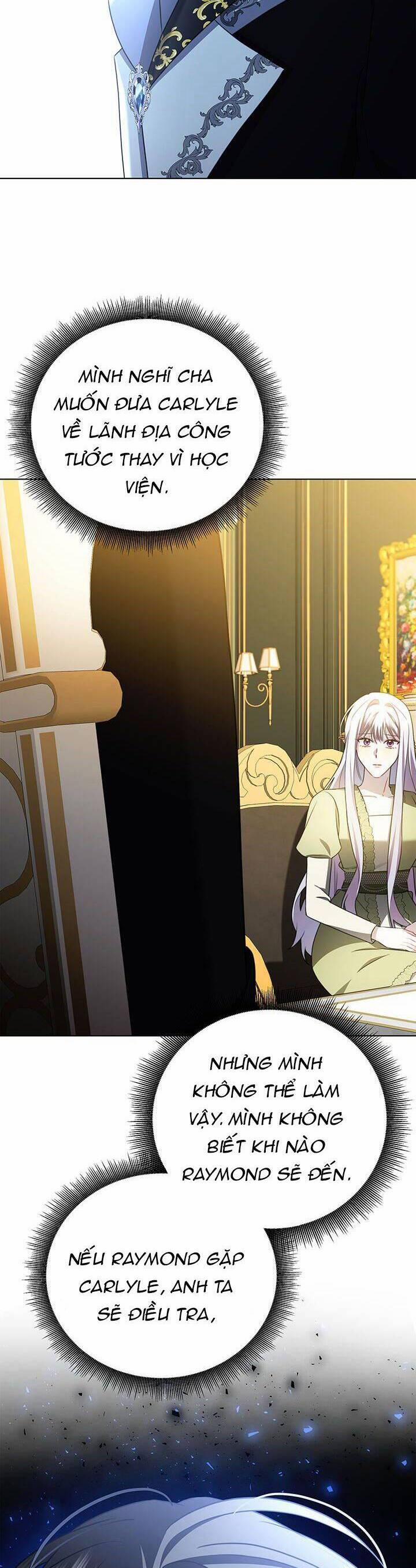 Tôi Sẽ Không Hối Tiếc Vì Anh Đâu 85 trang 23