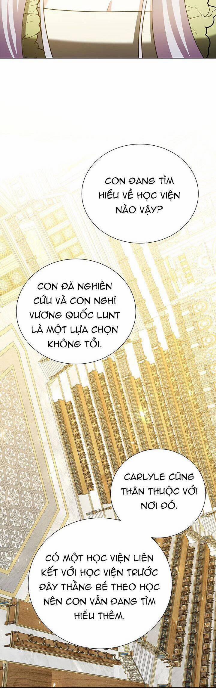 Tôi Sẽ Không Hối Tiếc Vì Anh Đâu 85 trang 26