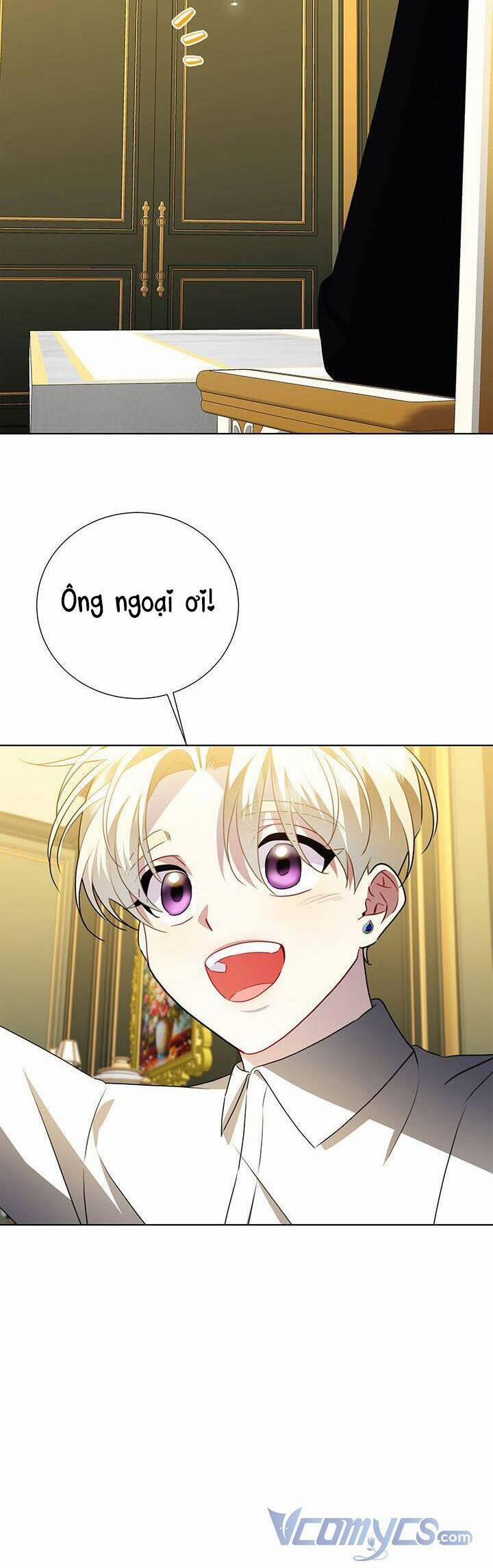 Tôi Sẽ Không Hối Tiếc Vì Anh Đâu 85 trang 28