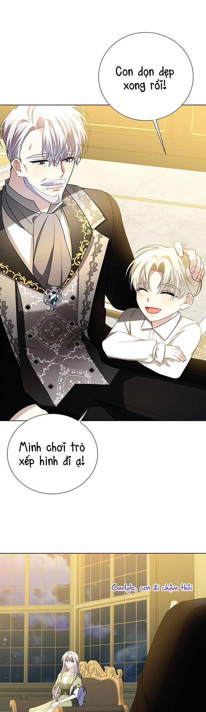 Tôi Sẽ Không Hối Tiếc Vì Anh Đâu 85 trang 29