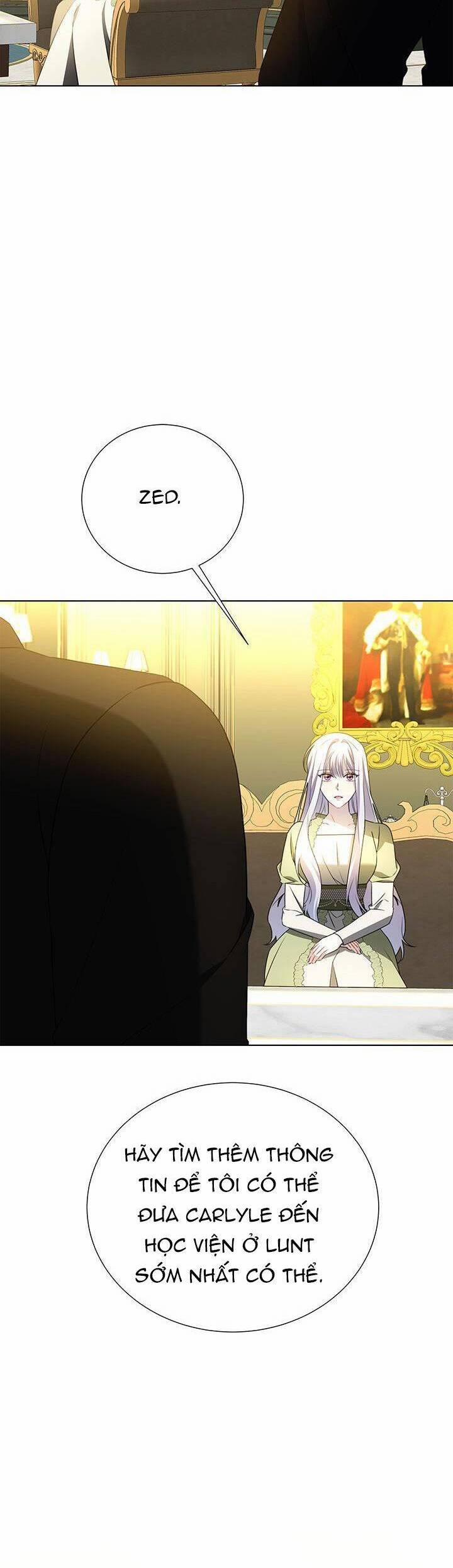 Tôi Sẽ Không Hối Tiếc Vì Anh Đâu 85 trang 30