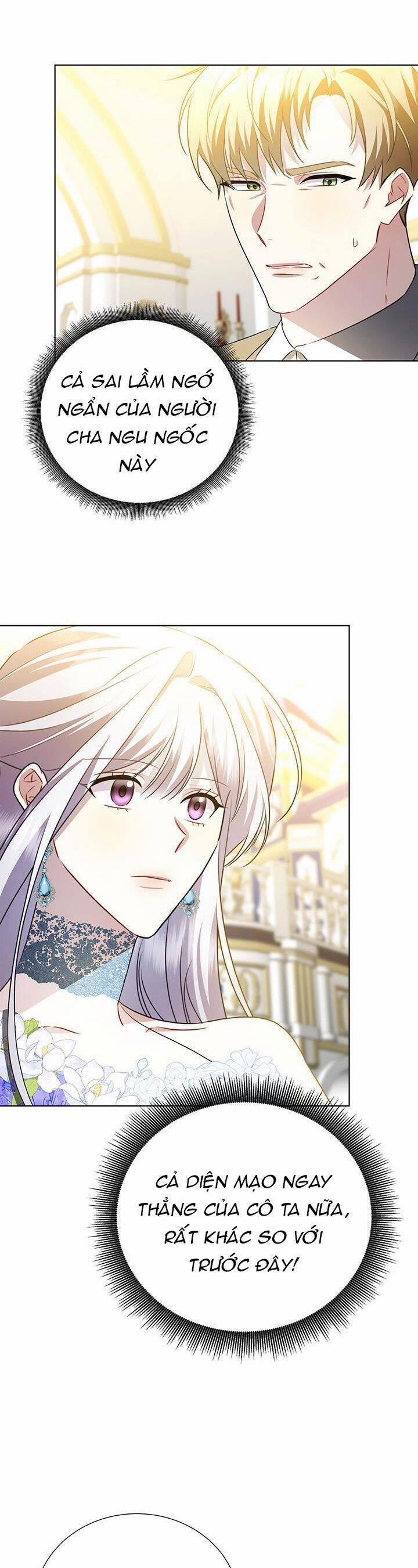 Tôi Sẽ Không Hối Tiếc Vì Anh Đâu 85 trang 37