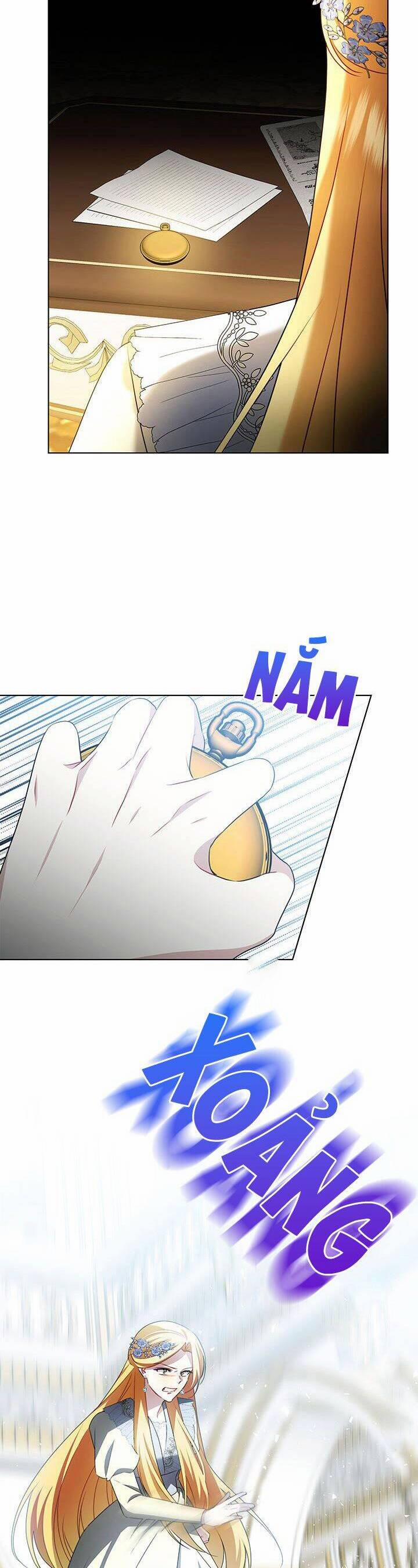 Tôi Sẽ Không Hối Tiếc Vì Anh Đâu 85 trang 39